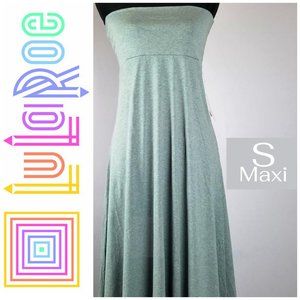 LuLaRoe | S Maxi Skirt